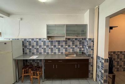Apartament cu 2 camere semidecomandat în Dorobanți