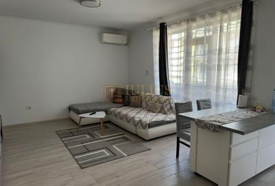 Apartament cu 3 camere decomandat, mobilat în Braytim
