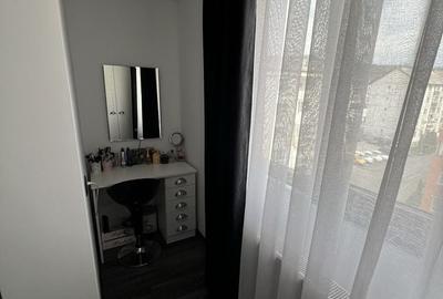 Apartament cu 2 camere decomandat în Central - 1