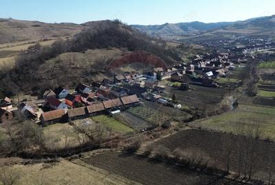 Teren de 600 mp, în Ighișu Nou - 2