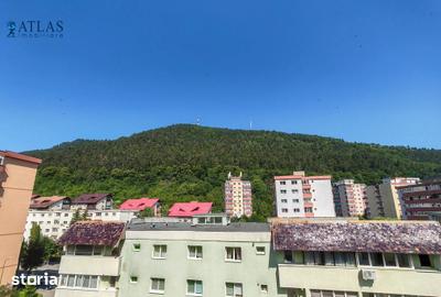 Apartament cu 3 camere decomandat în Valea Cetății