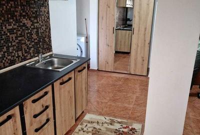 Apartament cu 2 camere în ICIL