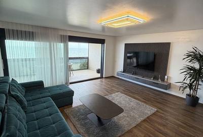 Apartament cu 4 camere decomandat în Nord - 4