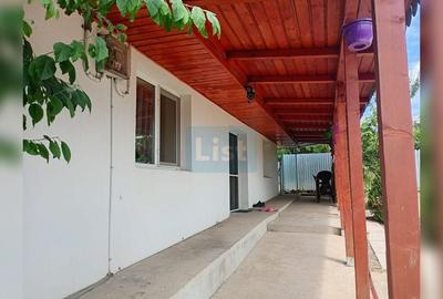 Casă cu 4 camere cu Teren 500 Mp în Smârdan - 2