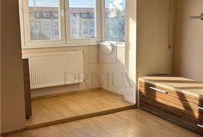 Apartament cu 2 camere decomandat, mobilat în Lipovei