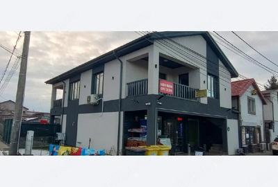 Casă cu Teren 300 Mp în Nord