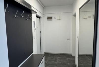 Apartament cu 2 camere decomandat, mobilat în Vârteju