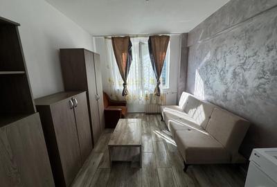 Garsonieră în CET - 1