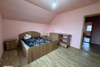 Casă cu 5 camere cu Teren 600 Mp în Beclean - 7