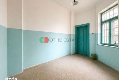 Apartament cu 3 camere, mobilat în Dorobanți - 4