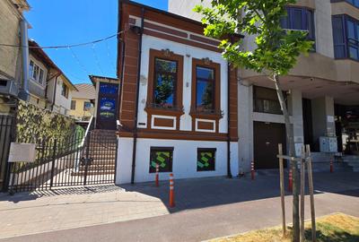 Spațiu comercial, de 127 mp, în Central