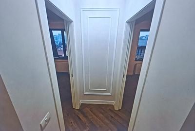 Apartament cu 3 camere decomandat în Turda - 7