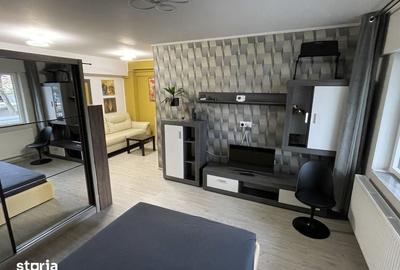 Garsonieră în Tătărași - 3