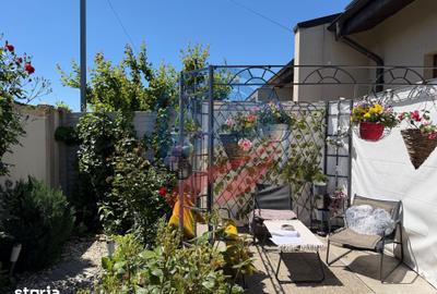 Casă cu 3 camere cu Teren 250 Mp în Bariera Vâlcii