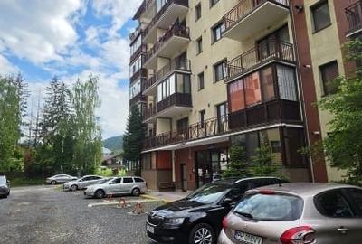 Apartament cu 3 camere decomandat, mobilat în Platoul Izvor - 3