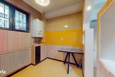 Apartament cu 2 camere decomandat în Păcii - 3