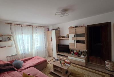 Apartament cu 2 camere semidecomandat, mobilat în Brazda lui Novac