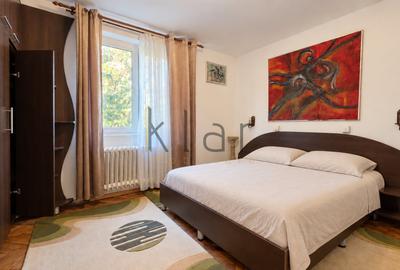 Apartament cu 2 camere decomandat, mobilat în Gheorgheni - 4