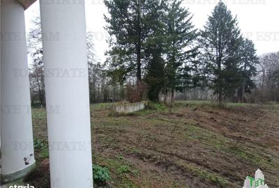 Casă cu 4 camere cu Teren 44100 Mp în Petrăchioaia - 1
