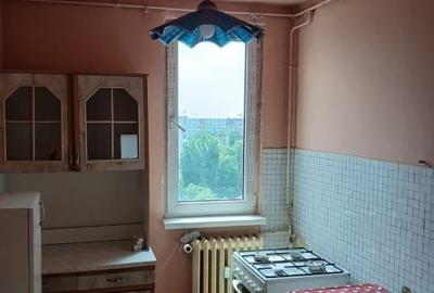 Apartament cu 2 camere semidecomandat, mobilat în Berceni - 13