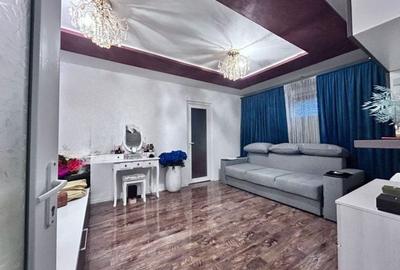 Apartament cu 2 camere semidecomandat, mobilat în Km 4-5 - 1