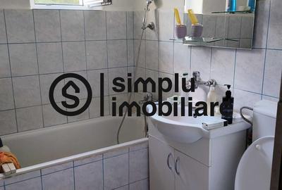 Apartament cu 3 camere în Central - 1