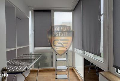 Apartament cu 3 camere în Delfinariu