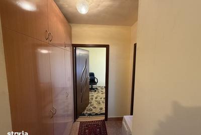 Apartament cu 3 camere decomandat în Central - 4