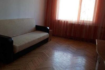 Garsonieră semidecomandată în Rahova