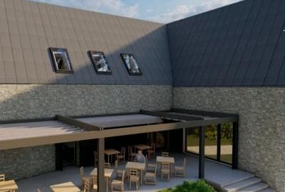 Teren Construcții intravilan de 15400 mp, în Eremitu - 8