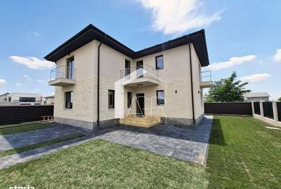 Casă cu 4 camere în Păulești - 1