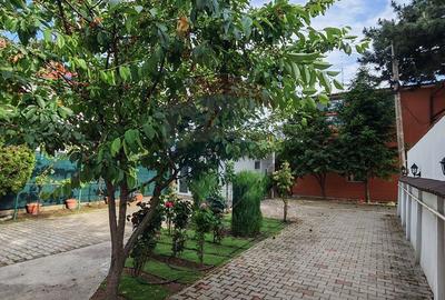 Casă cu 5 camere cu Teren 300 Mp în Central - 3
