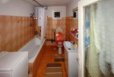 Casă cu 2 camere în Șanovița - 2