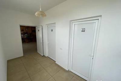 Spațiu comercial, de 1,000 mp, în Central - 15