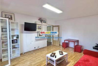 Apartament cu 2 camere decomandat în Vitan