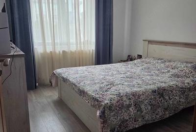 Apartament cu 2 camere decomandat în Unirii