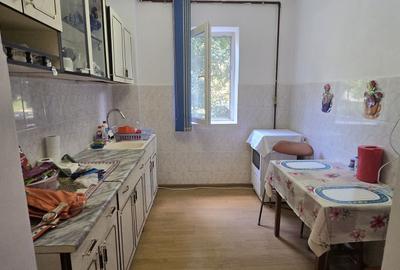 Apartament cu 2 camere în Micro 9