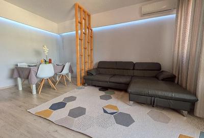 Apartament cu 2 camere decomandat în Tomis Plus - 2