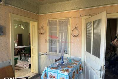 Casă cu 3 camere cu Teren 1350 Mp în Mica