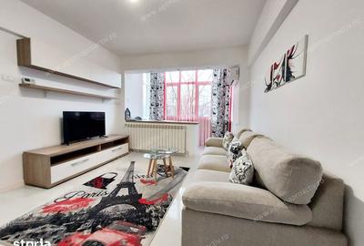 Apartament cu 2 camere în Central - 4