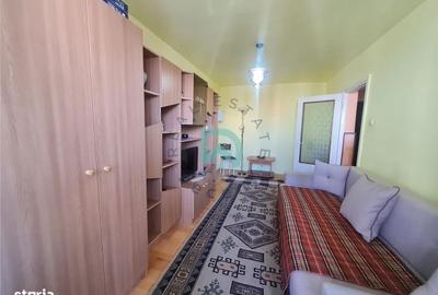Garsonieră decomandată în Astra - 3