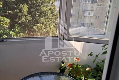 Apartament cu 2 camere decomandat în Central - 2