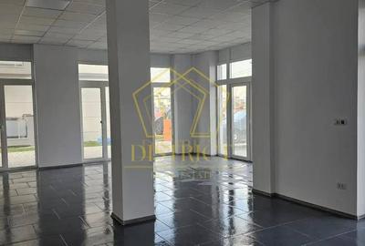 Spațiu comercial, de 80 mp, în Giroc - 2