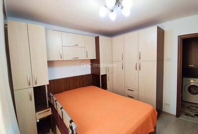 Apartament cu 3 camere decomandat, mobilat în Nicolae Grigorescu - 1