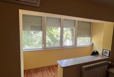 Garsonieră decomandată în Decebal - 6