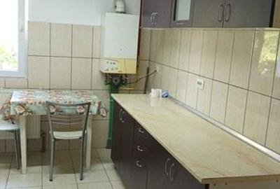Apartament cu 2 camere semidecomandat în Central - 3