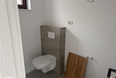 Spațiu comercial, de 470 mp, în Șcheia