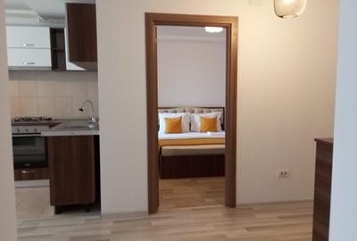 Apartament cu 3 camere decomandat, mobilat în Fundeni - 7