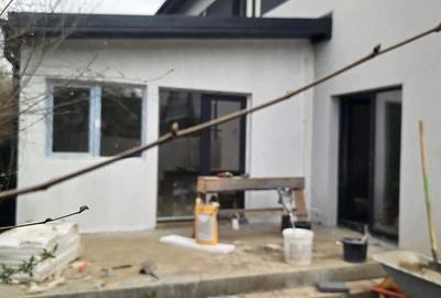 Casă cu Teren 250 Mp în Clinceni - 1