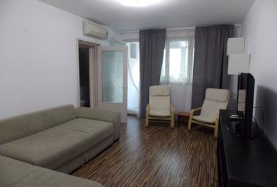 Apartament cu 3 camere circular în Drumul Taberei